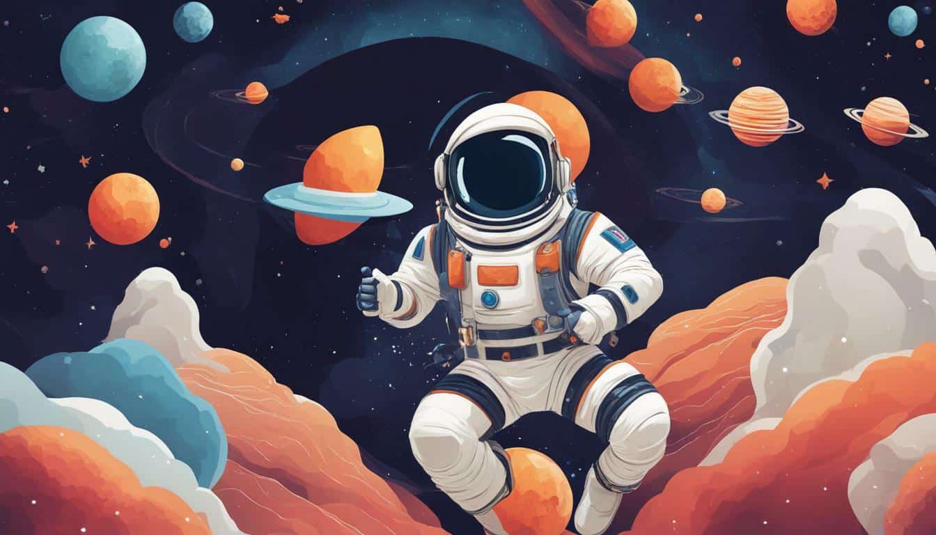 spaceman yorumları